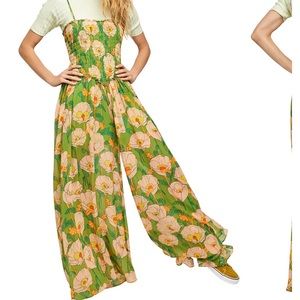 FREE PEOPLE JUMPSUIT
